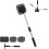 Magnetic Car Window Cleaner & Windshield Tool - Double Sided Multi-Purpose Inside Cleaning Pole 1