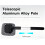 Magnetic Car Window Cleaner & Windshield Tool - Double Sided Multi-Purpose Inside Cleaning Pole 3