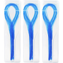 Floss Threaders for Braces Bridges and Implants