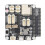 General Driver Board For Robots Development Board With Motor Servo IO Interface Supports WiFi Bluetooth ESPNOW 1