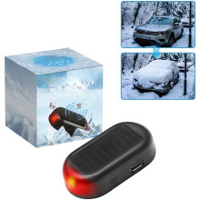 2026 New Electromagnetic Car Interference Antifreeze Instrument Rechargeable Anti-Freeze Snow Removal Device De-Icer 1PC