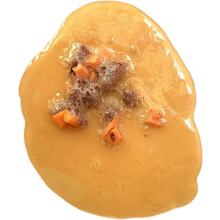 Giocattoli Halloween, Prop Vomito Finto Realistici, per Bar Feste Ufficio, Set Multiplo