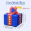 Caixa de Presente com Parafusos - Presente Engraçado Desbloqueável para Natal 8