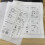 DIY Embroidery Stitch Book Kit Beginner-Friendly Linen - Stitching Book with Pre-Printed Patterns Complete Tools & Tutorials 6