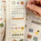 2026 New Embroidery Book Kit Embroidery Books with Patterns - Include Complete Toolkit & Instructional Tutorial for Sewing 2