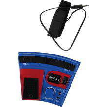 Lie Polygraph Test Interesting Dare Game Micro Electric Liar Machine for Adults