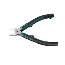 Professionele elektrische tang Hoge prestaties-Dikke 5 inch