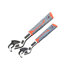 Multifunctionele ergonomische handgreep-10 inch en 12 inc