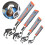 Multifunctionele ergonomische handgreep-10 inch en 12 inc 2