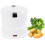 Electric Potato Peeler 85W Automatic with Vegetable Dehydrator | Dual Safety Locks Kitchen Tool 1