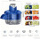 Automatic Fruit Garlic Peeler Machine Electric Grape Peeling Machine Small Fruit Tomato Peeler 7