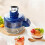 Automatic Fruit Garlic Peeler Machine Electric Grape Peeling Machine Small Fruit Tomato Peeler 3
