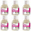 Duft für Kerzen 162 ml - Vanilleduft 1