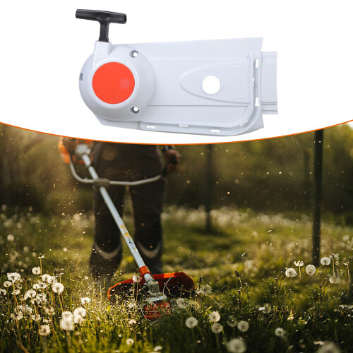 TS800 Consistent Retreat-startmechanisme ABS-kunststof behuizing 1