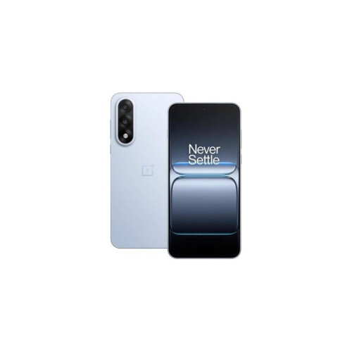 OnePlus Smartphone OnePlus Nord 5 - 12 Go RAM - 512 Go ROM - Tela AMOLED de 6,83 polegadas - Carga rápida de 80 W