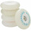 Inline Roller Skate Wheels 8Pack 80mm 90A Durable Blue Glow In The Dark Replacement 5