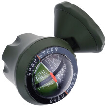 Digital Vehicle Inclinometer Car Slop Level Gauge High Accuracy