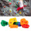 Kinder Klettern Wand Hält Set Bunte Praktische 10