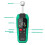 Digital Hygrometer Thermometers with Mists Point Reading Auto 7