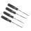 4Pcs Heat Treated Seal Hook Extractor Set Oil Seal Puller Hook 1