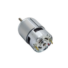 Moteur de tondeuse à gazon 755, 12V, sans fil, remplacement de
