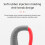 Commercial Elastomer Test Clients Ice Resistant 135mm Handle for 5