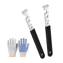 Pelle de moulage multifonctionnelle pour enlever les blocs,