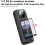 Camera Accessory Set With Hard Case Lens Guards Screen Protectors 3
