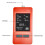 Multifunctional Photovoltaic Panel Meter Tall Resolution Display 7
