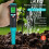 Mehrzweck-Digital-Bodenmessgerät für den Gartenbau, mit 5