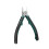 Heavy Duty Wire Diagonal Cutting Pliers-Thick 5 inch 1