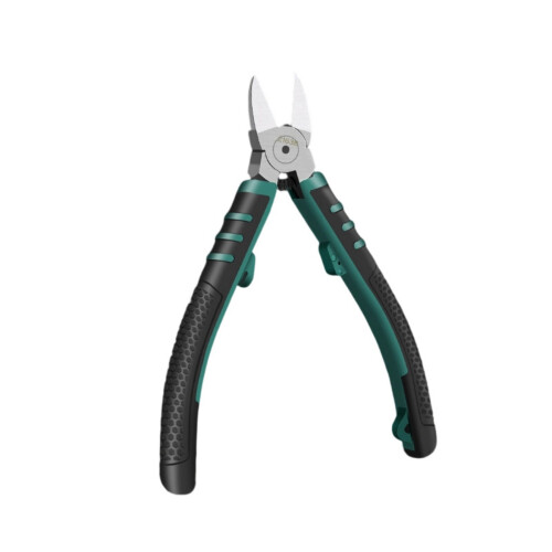 Heavy Duty Wire Diagonal Cutting Pliers-Thick 5 inch