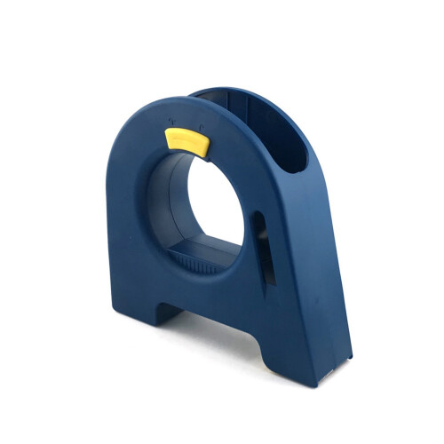 ABS handmatige tape-dispenser voor efficiënte luchtbellen.-A