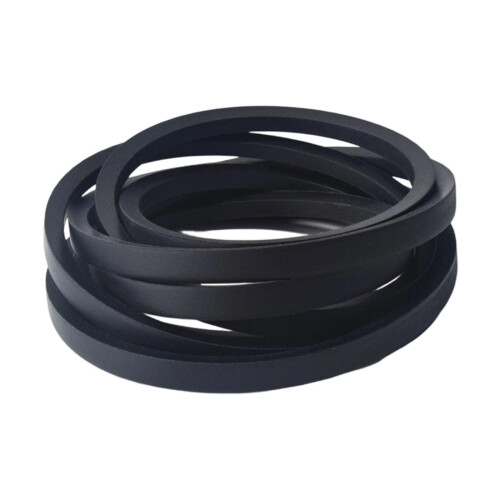 Lawn Tractor Belt Strong Rubber Materials Antislip For Efficient
