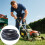 Lawn Tractor Belt Strong Rubber Materials Antislip For Efficient 4