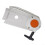 Durable ABS Nylon Recoil Starter For High Powered Cut Off-TS800 1
