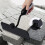 Long Handle Brick Cutter Ergonomic Hardness Steel Brick Split Tool For Masonry Construction Brick Splitting Chisel 5