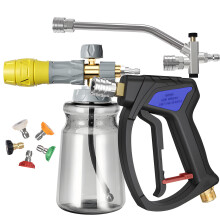 Lien M22 14mm pour nettoyeur haute pression combiné en plastique