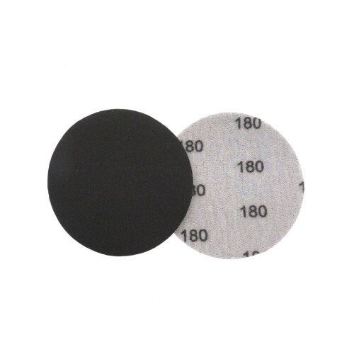 30 Pieces Multipurpose Abrasive Sanding Discs for Wood-180