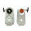 Durable ABS Nylon Recoil Starter For High Powered Cut Off-TS800 4