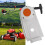 Durable ABS Nylon Recoil Starter For High Powered Cut Off-TS800 2