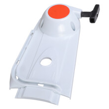Tall Execution Retreat Pull Starter For TS800 Mowers Weather