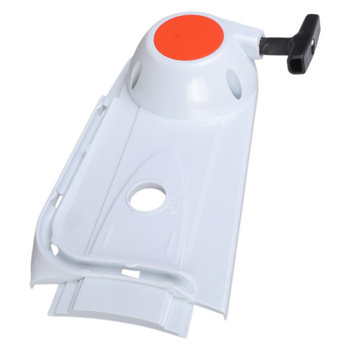 Tall Execution Retreat Pull Starter For TS800 Mowers Weather