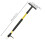 Removable Weeder Tool Textured Grip Stainless Steel Claws 3