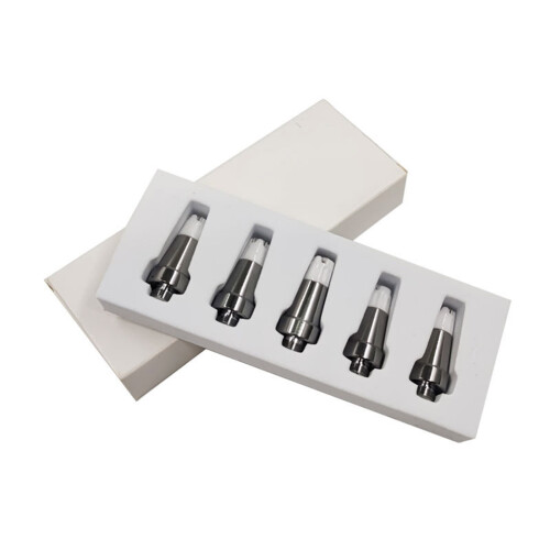 5Pcs Ceramic Pen Heating Head Ceramic Heating-Second generation