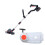 Tall Execution Retreat Pull Starter For TS800 Mowers Weather 7