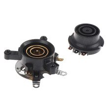 Electric Kettle Base Thermostat Control Switch Connector Socket 1 Set, One Size, Compatible With Most Kettles