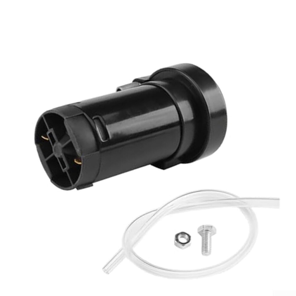 12V Air Horn Compressor For Cars Trucks Boats, Loud Air Supply And Multivehicle Compatibility 9105992777846
