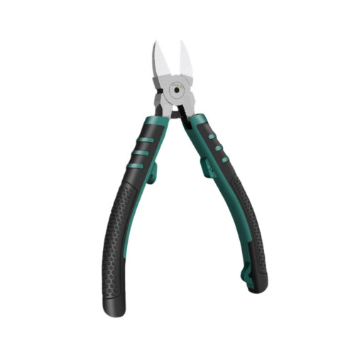Professional Wire Cutter For Electricians High-Thin 5 inches
