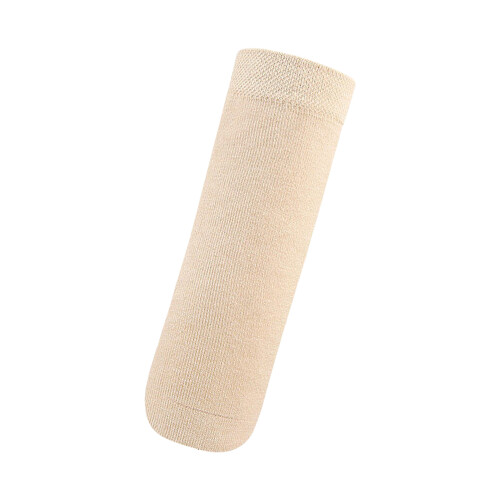 Thickened Gel Sock For Leg Prosthesis Comfortable Wear-L